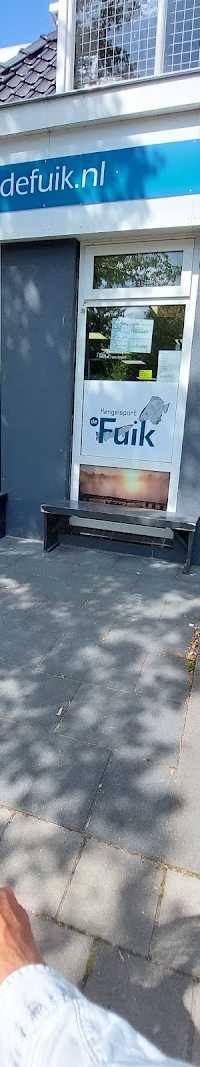 Hengelsport De Fuik Leeuwarden