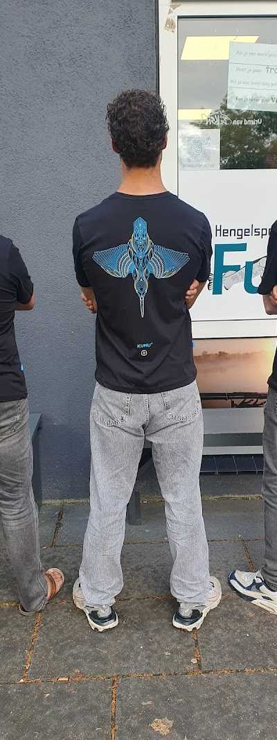 Hengelsport De Fuik Leeuwarden foto 2