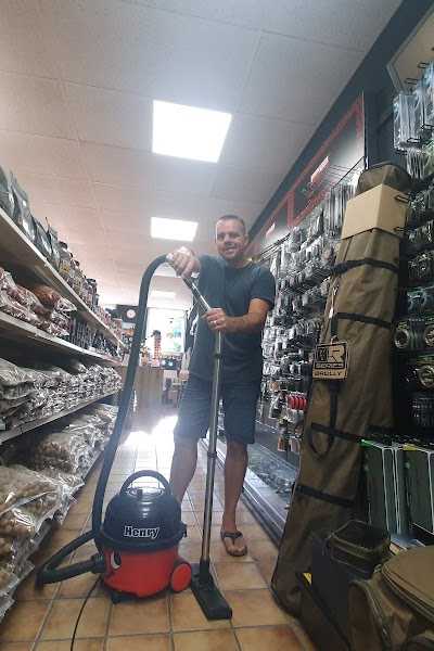 Hengelsport De Fuik Leeuwarden foto 3