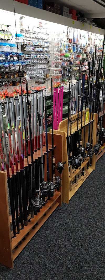 Hengelsport De Fuik Leeuwarden foto 4