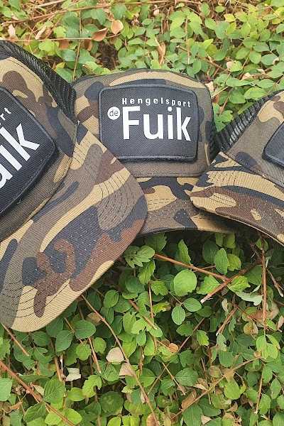 Hengelsport De Fuik Leeuwarden foto 5