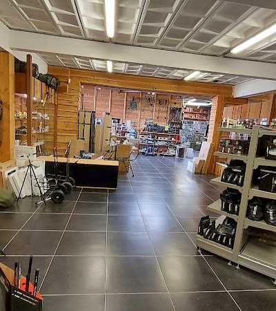 Fish Inn & Outdoor foto 2