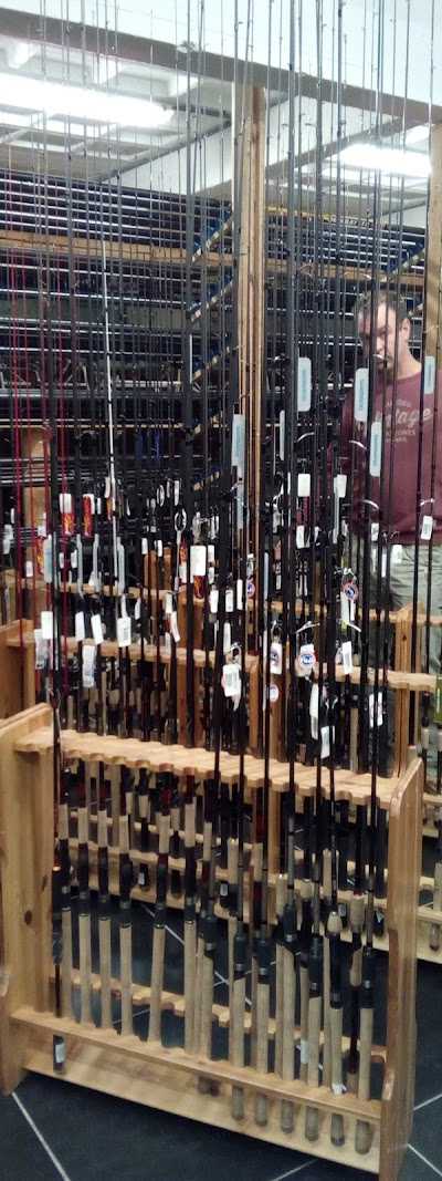 Fish Inn & Outdoor foto 3