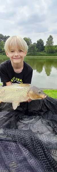 Hengelsport Bruggeman danny