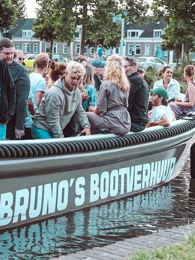 Bruno's Bootverhuur foto 4