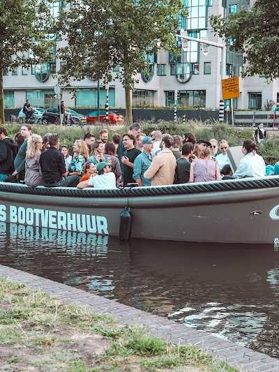 Bruno's Bootverhuur foto 5