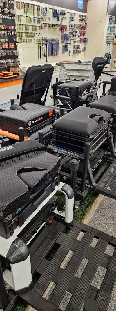 Raven Hengelsport foto 3