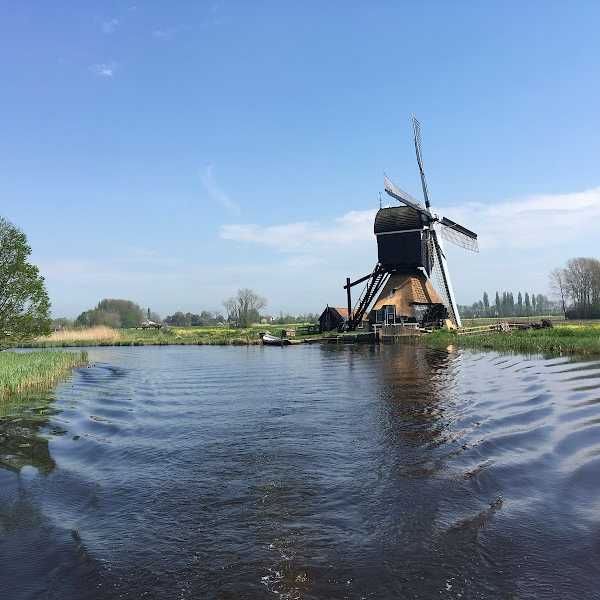 Sloepverhuur de Giessen