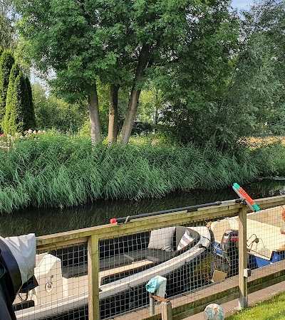 Sloepverhuur de Giessen foto 5