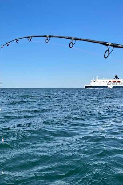 Sportvisserij Jelle Visser Bootverhuur / Groepen vanaf 8 foto 5