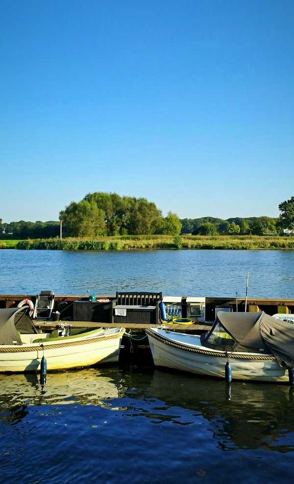 Sloepverhuur Limburg