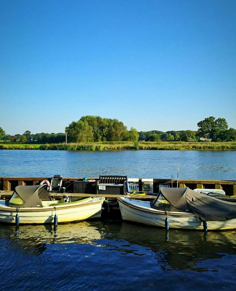 Sloepverhuur Limburg
