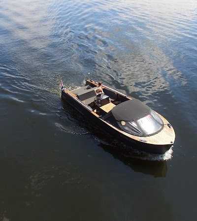 Bootverhuur Nijkerk foto 5