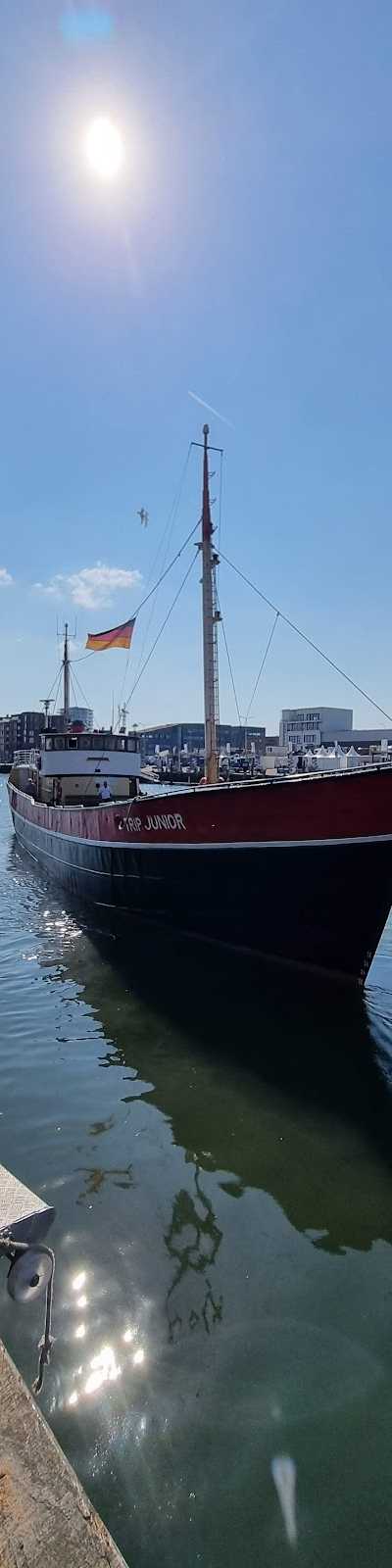 Rederij Trip Sportvissen foto 2