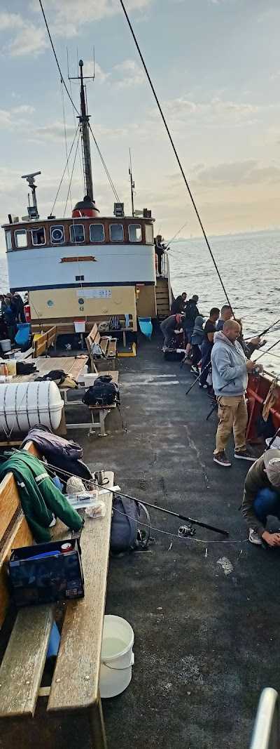 Rederij Trip Sportvissen foto 3