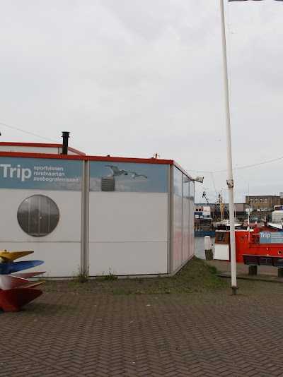 Rederij Trip Sportvissen foto 4