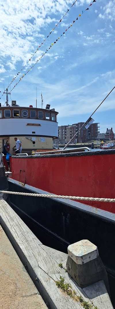 Rederij Trip Sportvissen foto 5