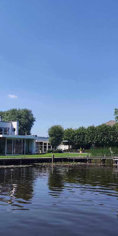 Motorbotenverhuur van Egmond foto 5