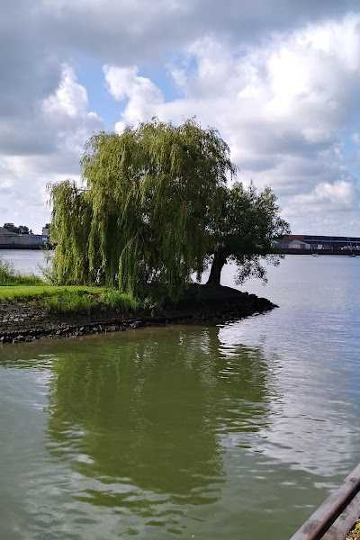 Hengelsport John Kooij foto 2