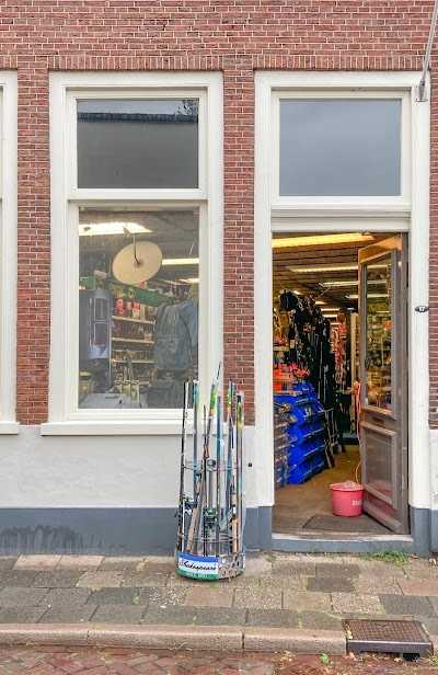 Hengelsport John Kooij foto 5