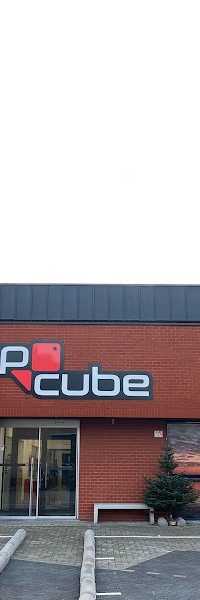 Carpcube