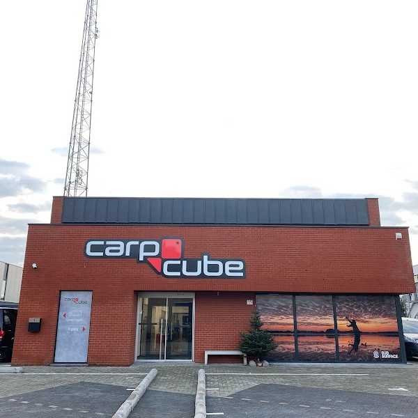 Carpcube