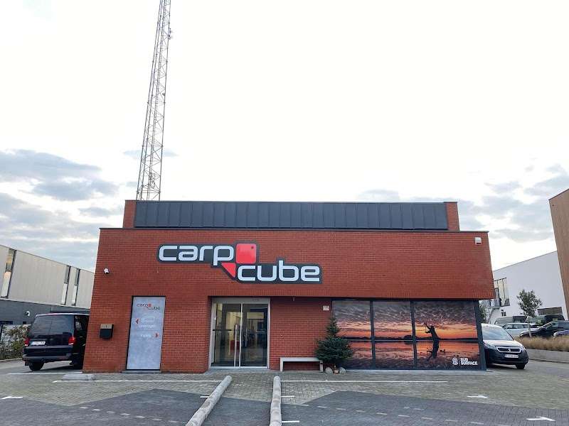 Carpcube