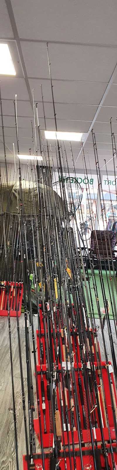 Ritter's Angelwelt foto 2