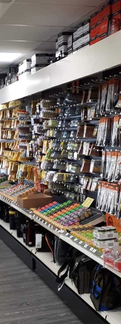 Ritter's Angelwelt foto 3