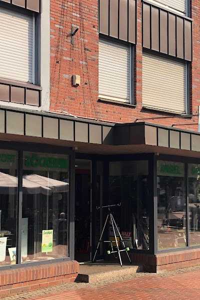 Ritter's Angelwelt foto 4