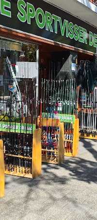 De Sportvisser Den Haag