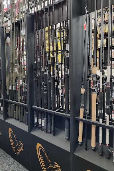 De Sportvisser Den Haag foto 3