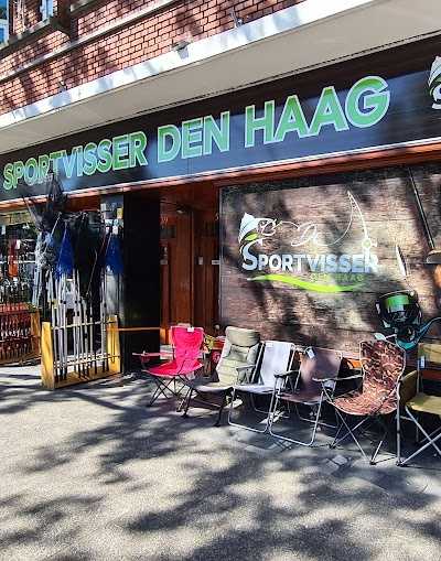 De Sportvisser Den Haag foto 4