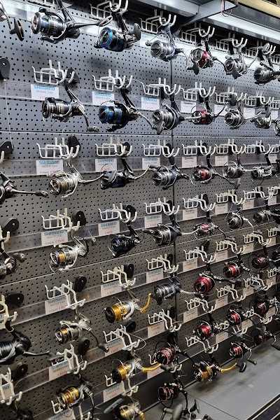 De Sportvisser Den Haag foto 5