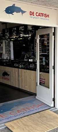 Hengelsport De Catfish