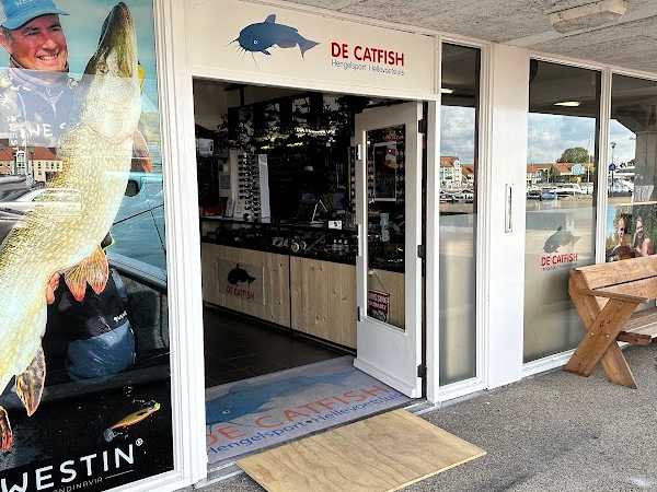 Hengelsport De Catfish