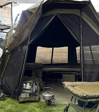 Hengelsport De Catfish foto 2