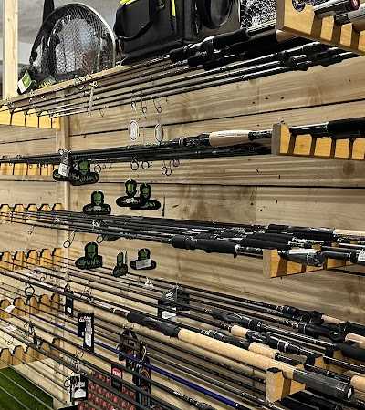 Hengelsport De Catfish foto 3