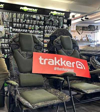 Hengelsport De Catfish foto 4