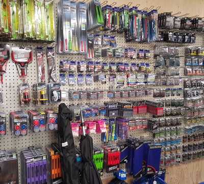 Hengelsport De Catfish foto 5