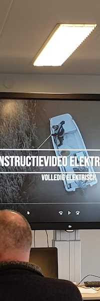 Sportvisserij Oost Nederland