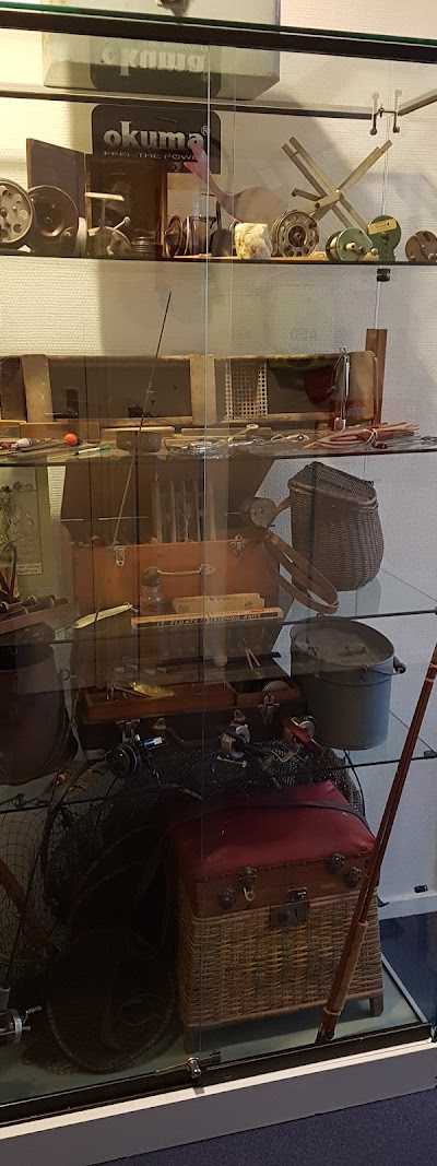 Sportvisserij Oost Nederland foto 2