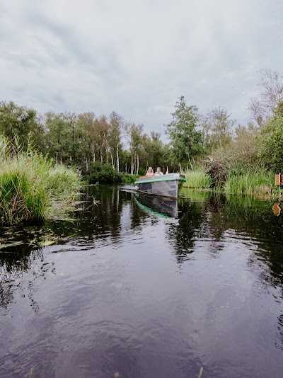 Sloepverhuur Weerribben JachthavenOssenzijl foto 4