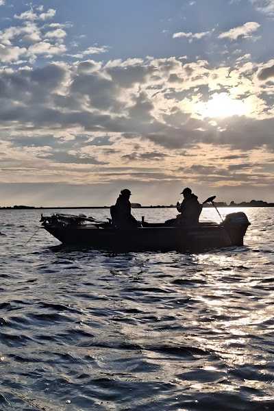 Visgids en Visbootverhuur Dé Sportfisker (Tamme Smit) foto 4