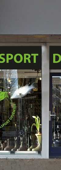 Hengelsport deventer