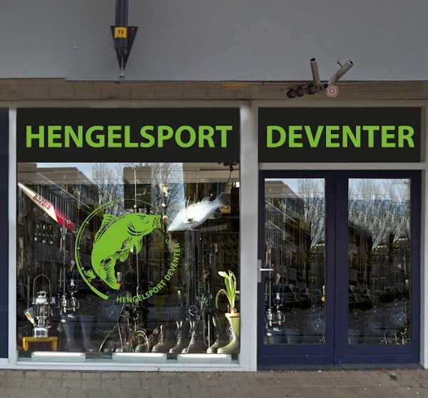 Hengelsport deventer