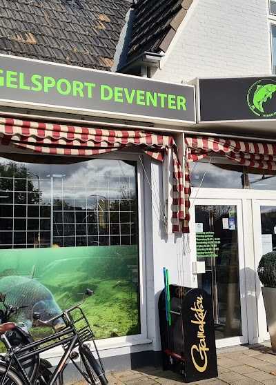 Hengelsport deventer foto 3