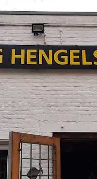 Hertog Hengelsport Tilburg