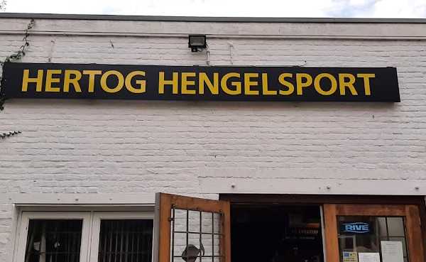 Hertog Hengelsport Tilburg
