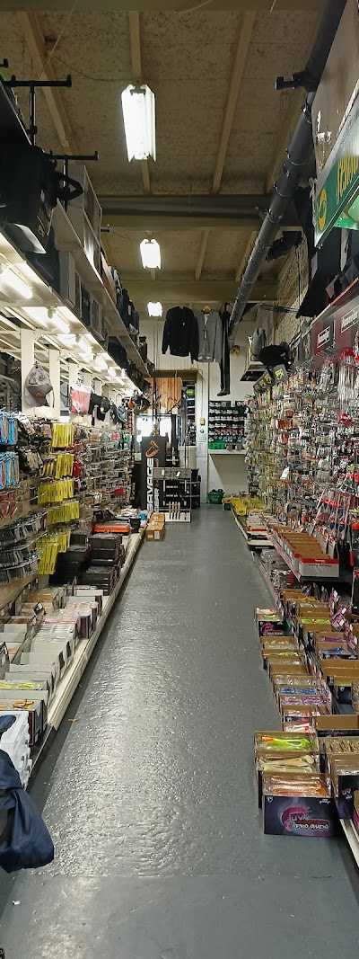 Hertog Hengelsport Tilburg foto 3